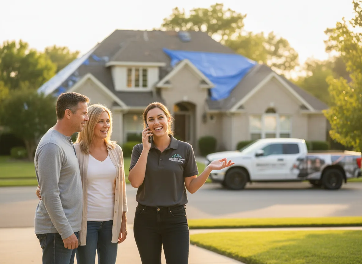 Emergency Roof Repair Newaygo, MI FAQs